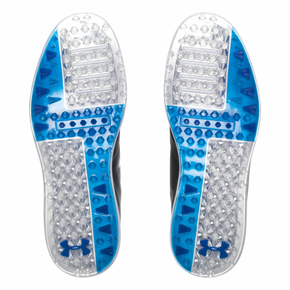 Under Armour Performance SL golf shoe review 